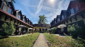 Harmónia Üdülőház A, Balatonlelle